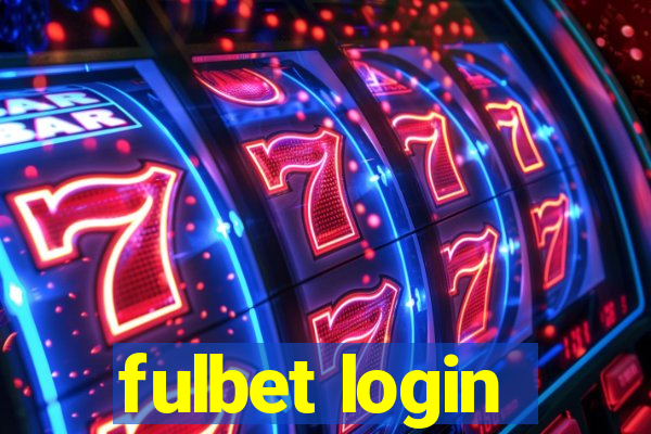 fulbet login